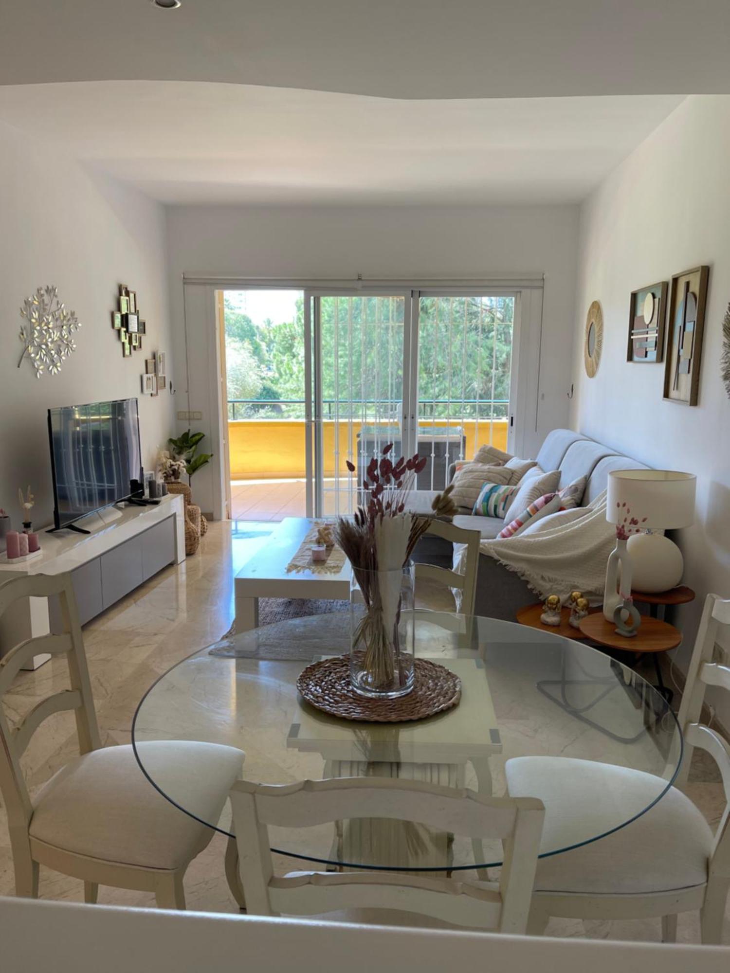 Marbella , Rio Real , Greenlife Golf Экстерьер фото